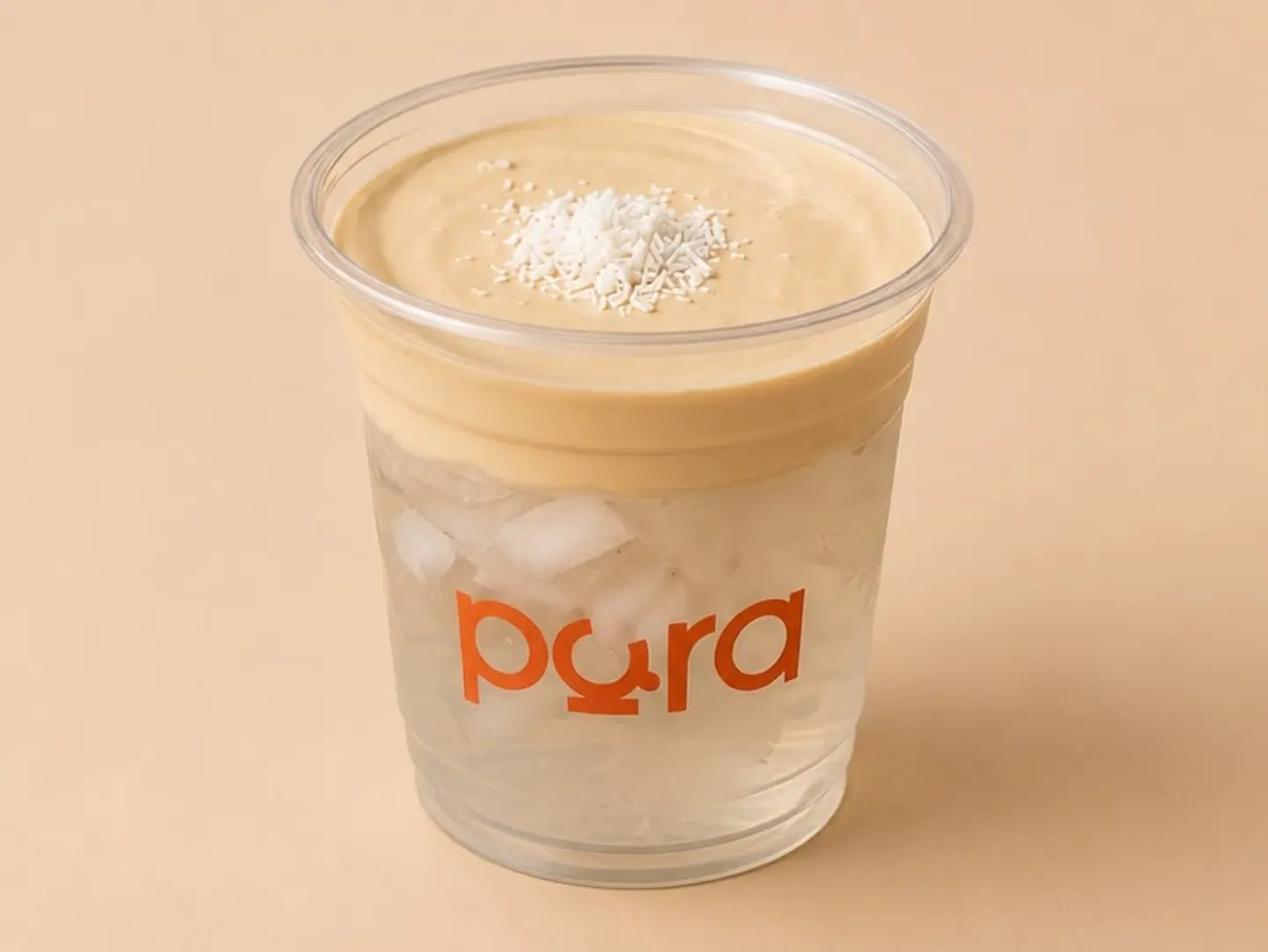 Espresso Coconut