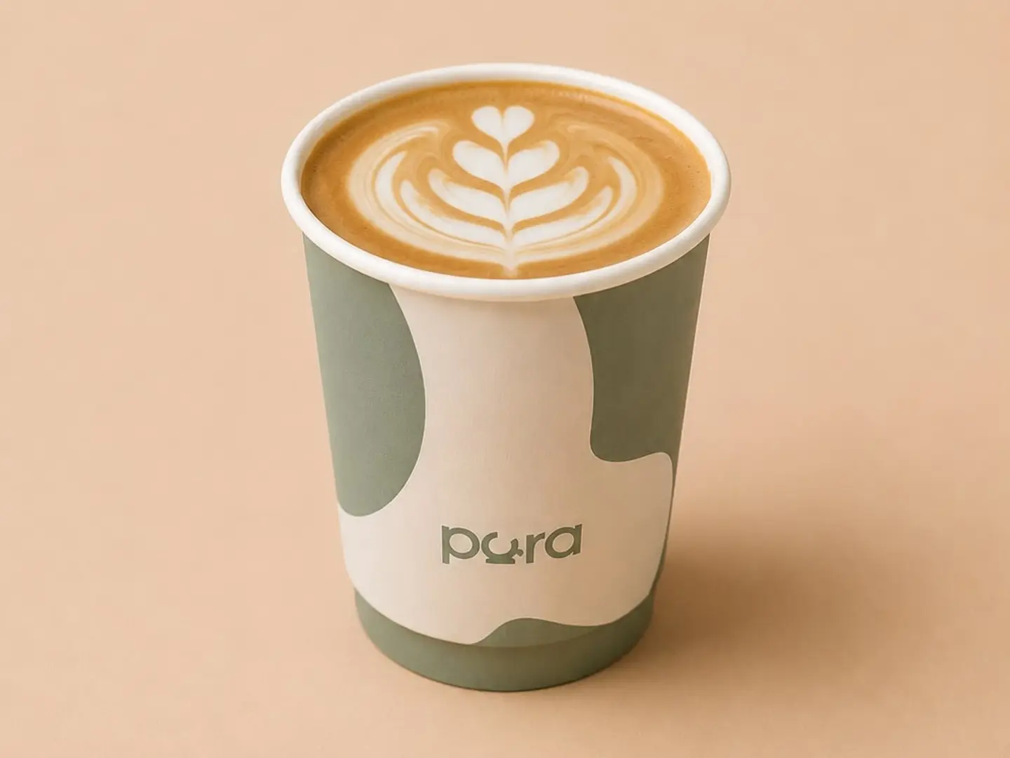 Spanish Latte