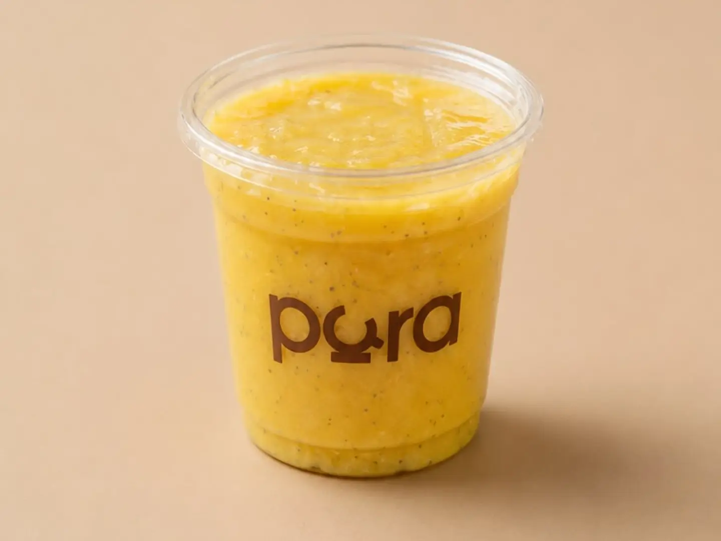 Passion Fruit