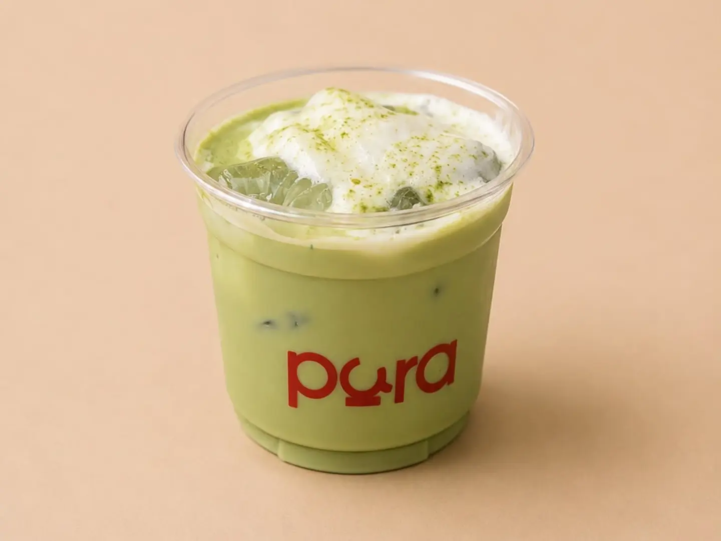 Classic Matcha