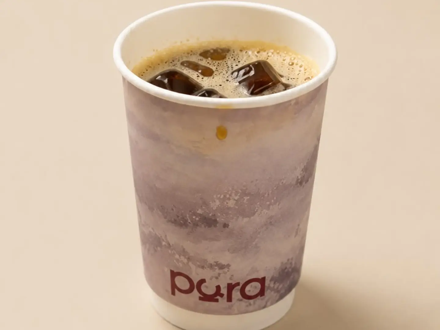 Iced V60