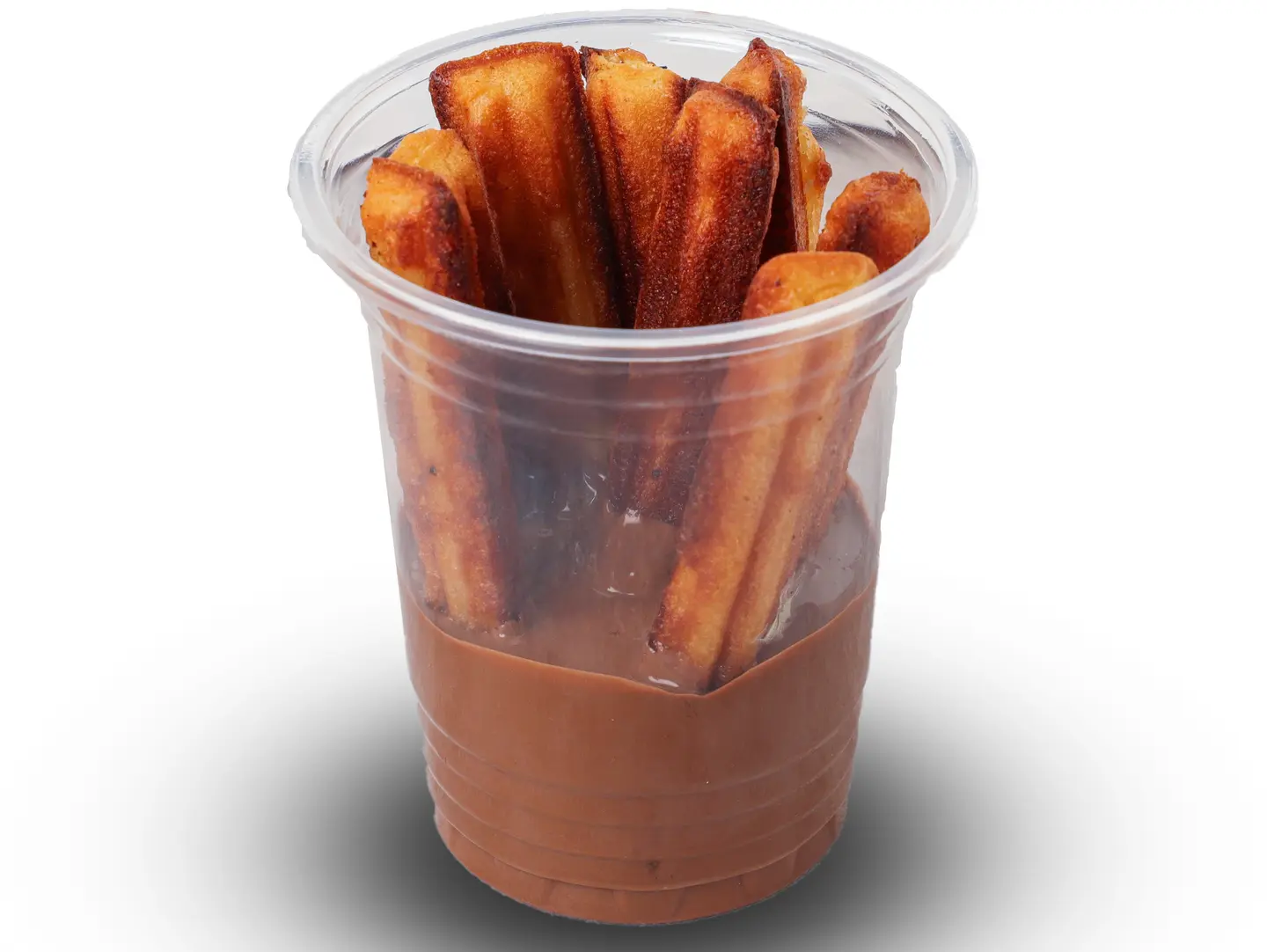 Waffle Fingers