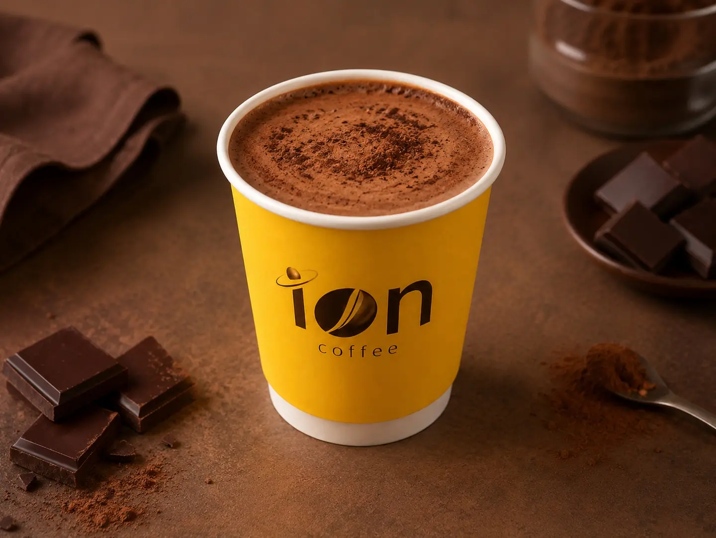 Hot Chocolate