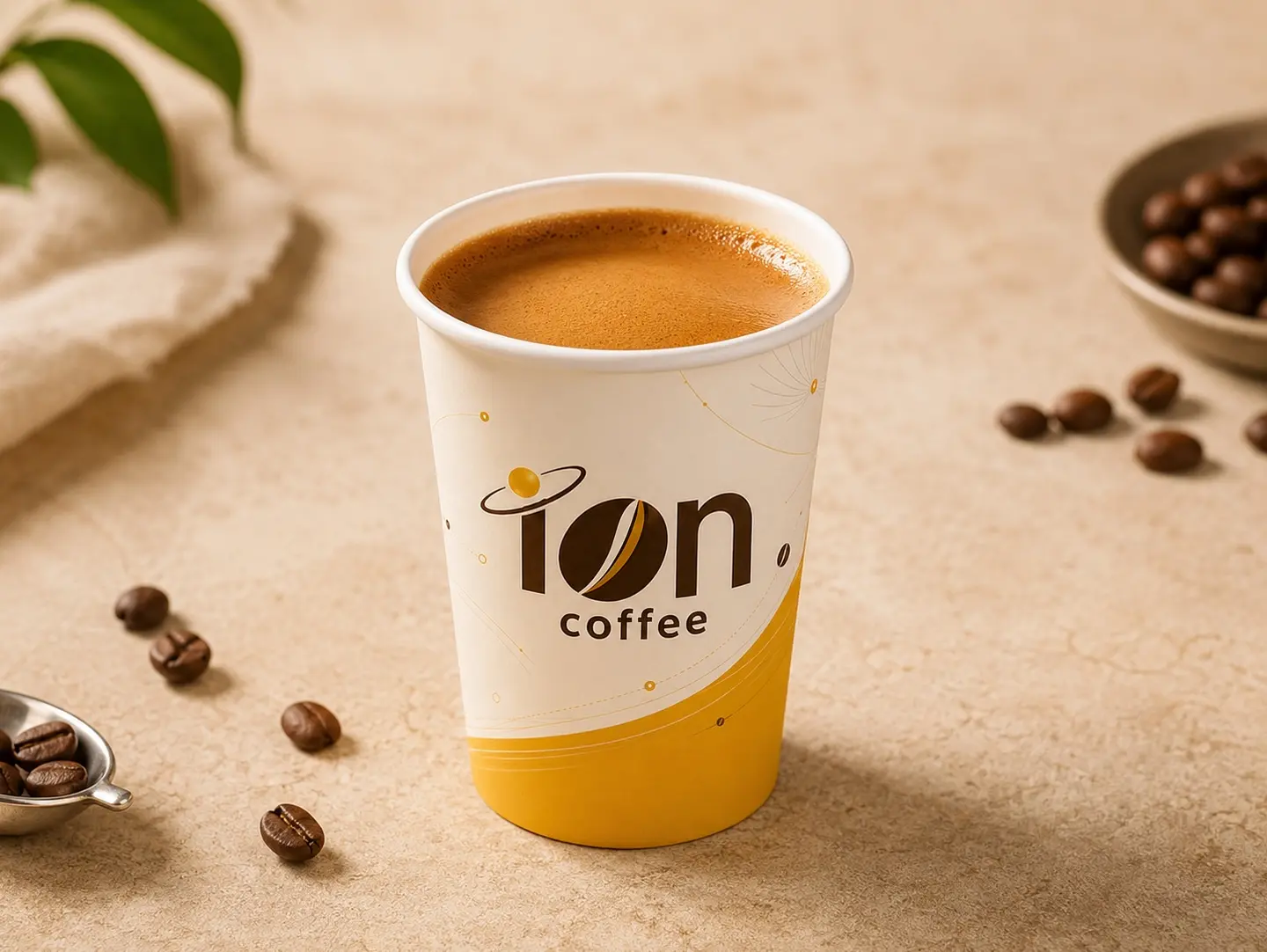 Espresso