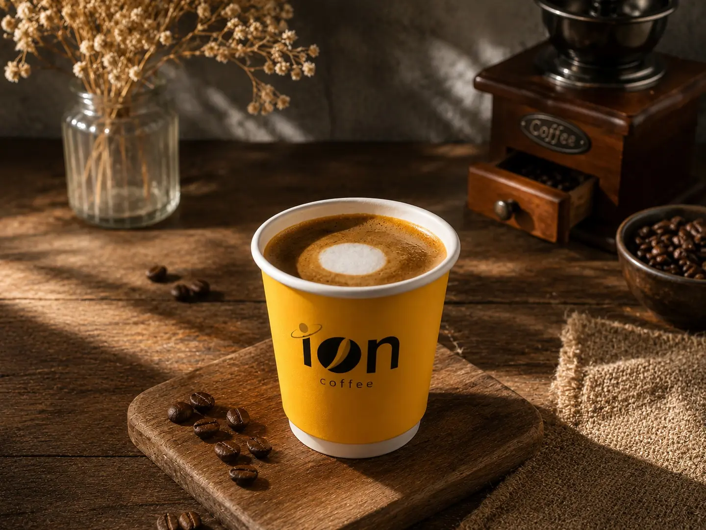 Macchiato