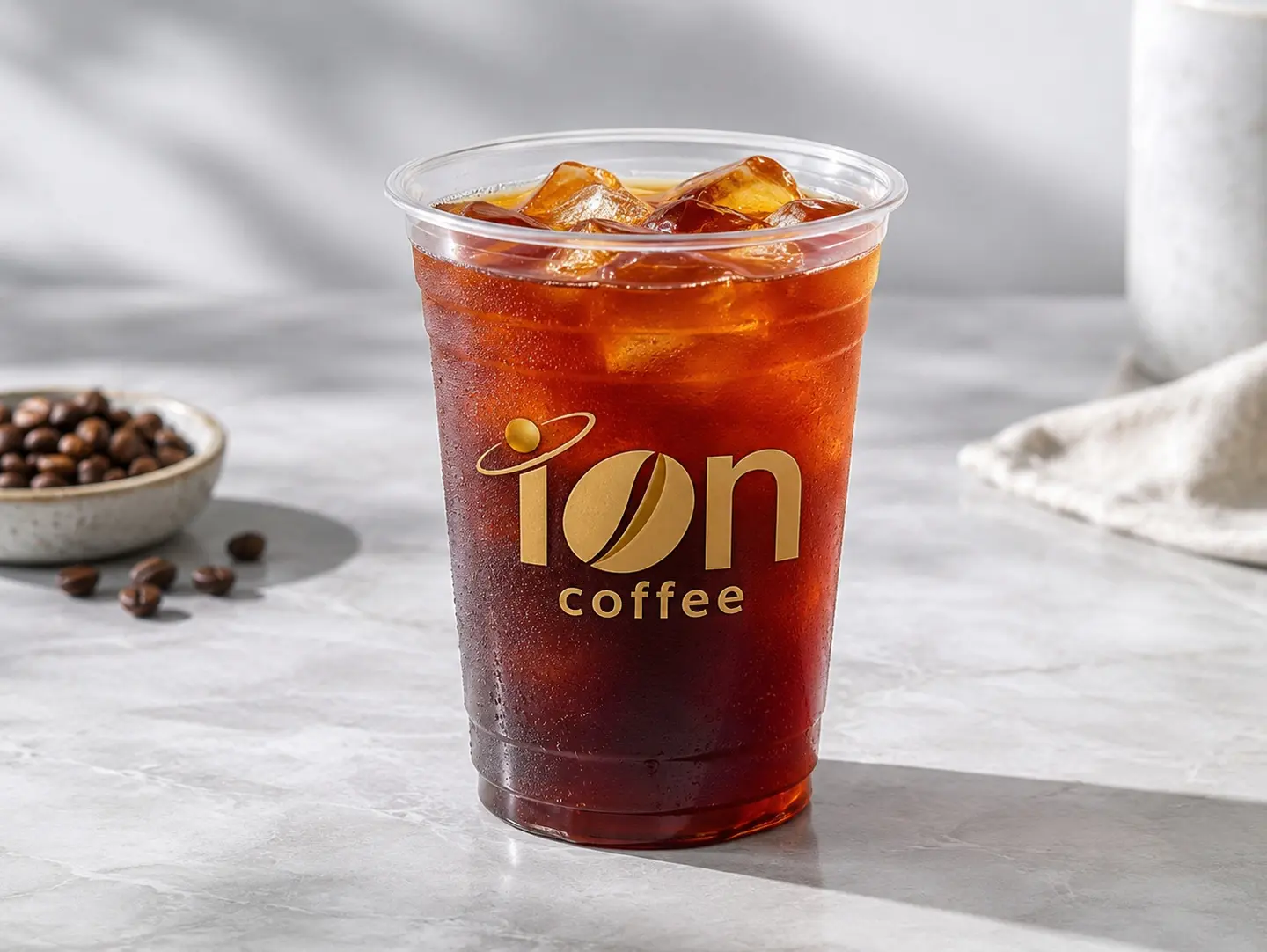 Iced V60