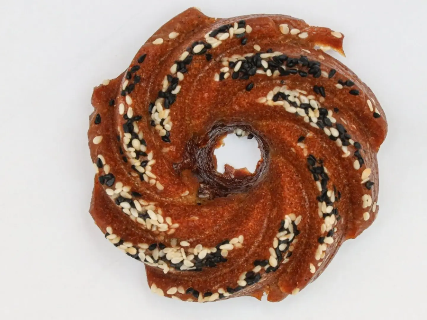Millet Cake