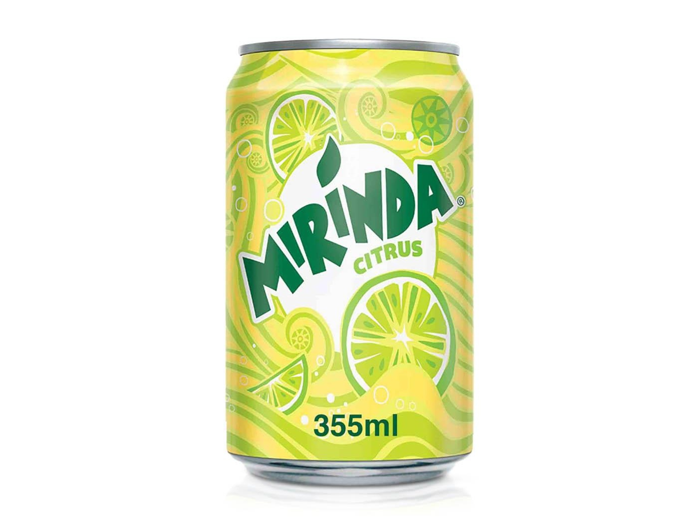 Soft Drink