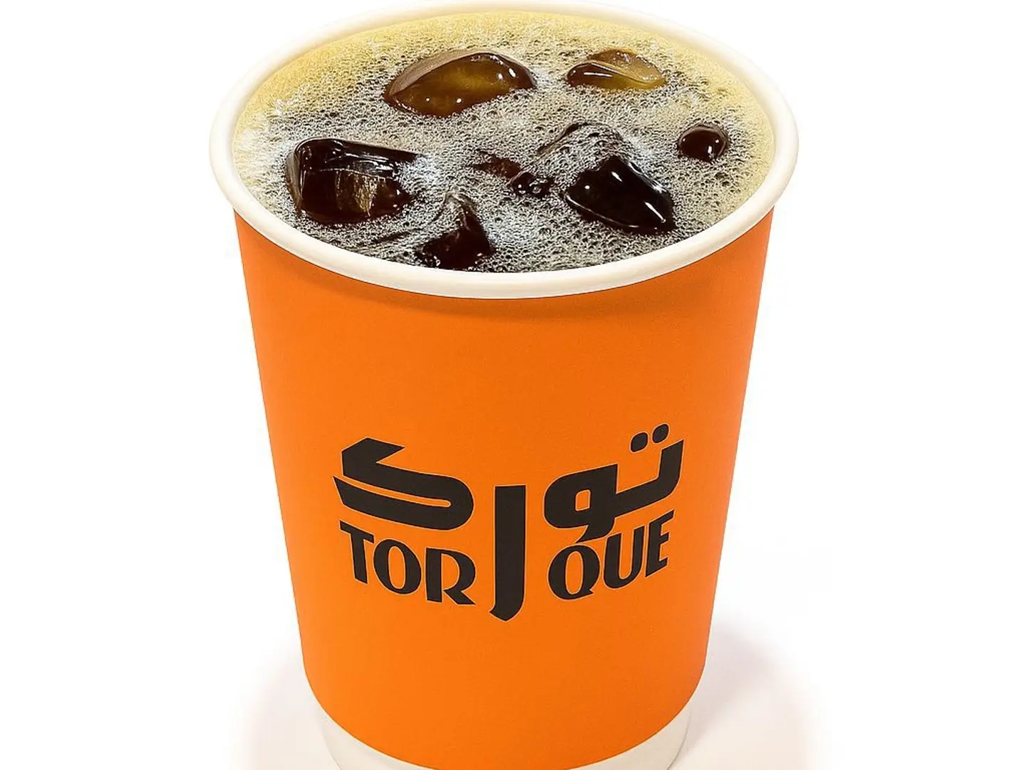 Cold V60
