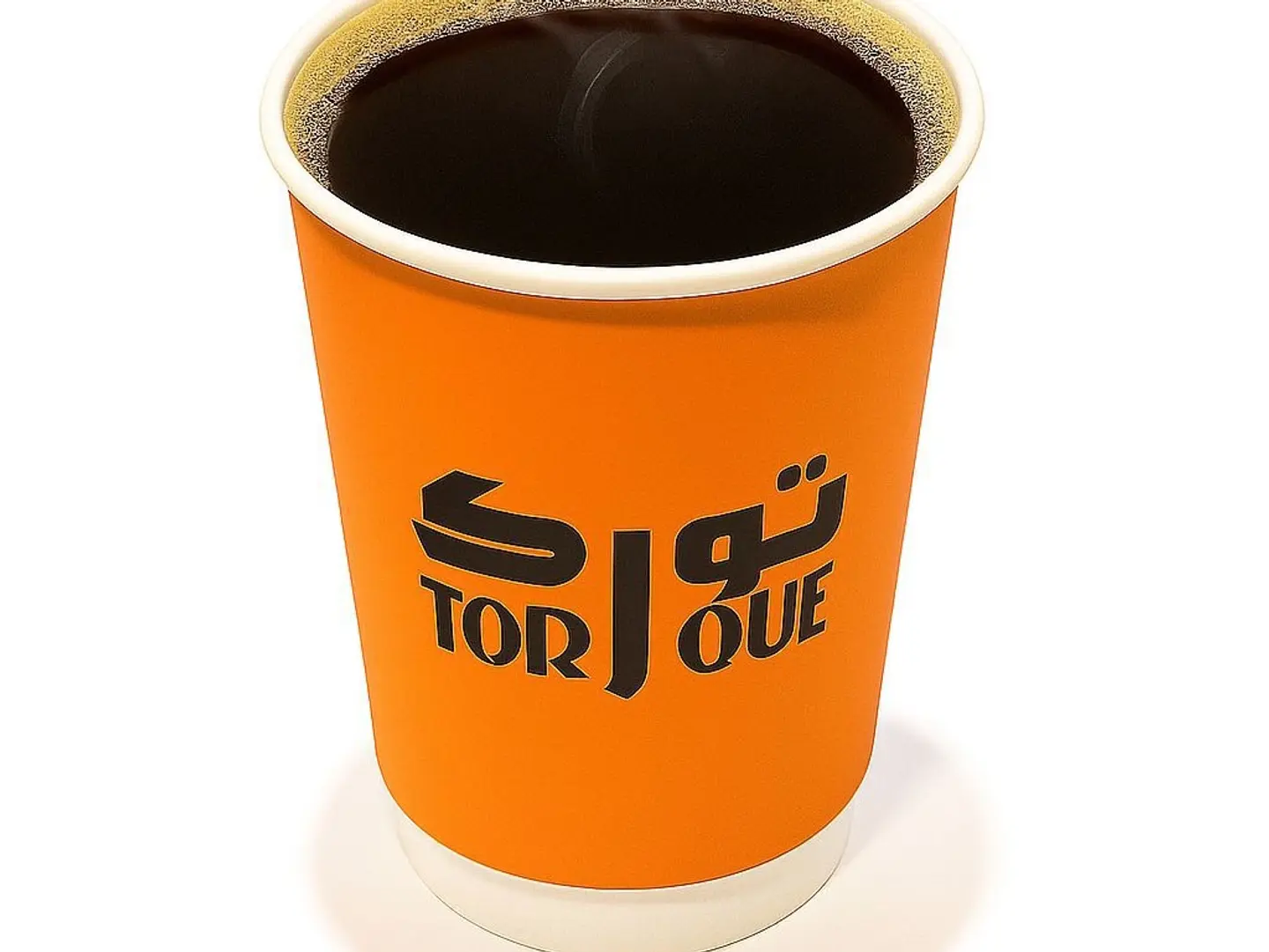 Hot V60