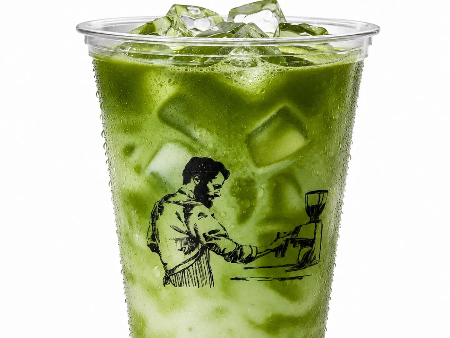 Matcha