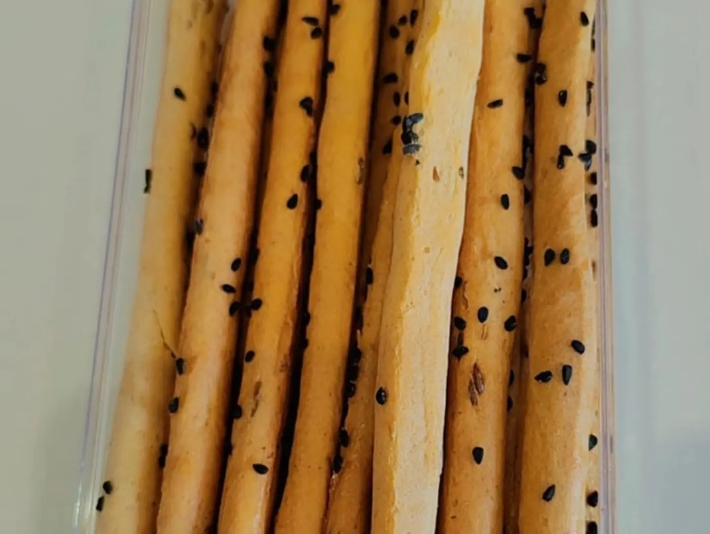 Black Seed Baton Sale