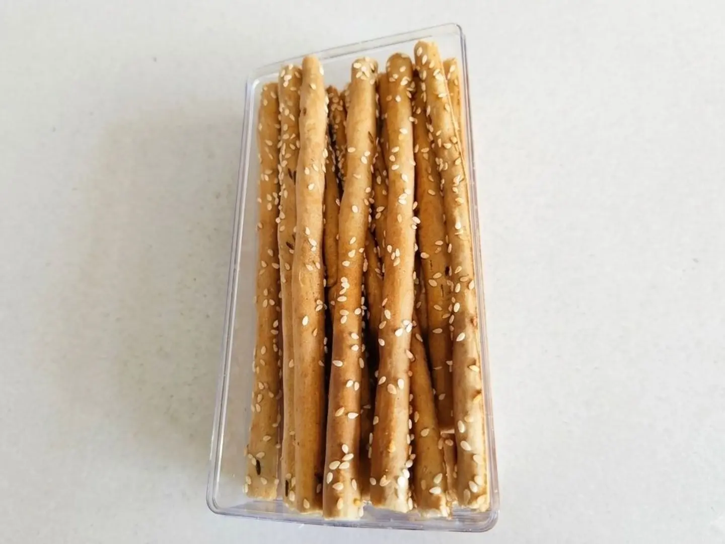 Sesame Baton Sale