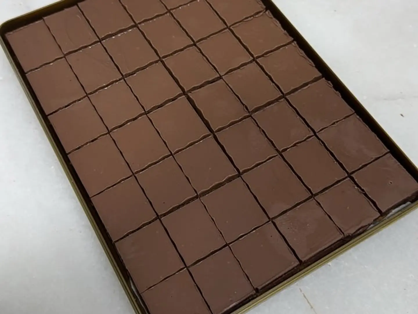 London Dessert