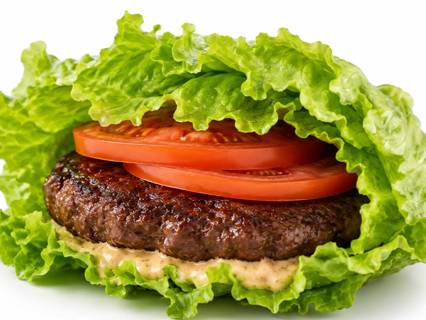 Meat Lettuce