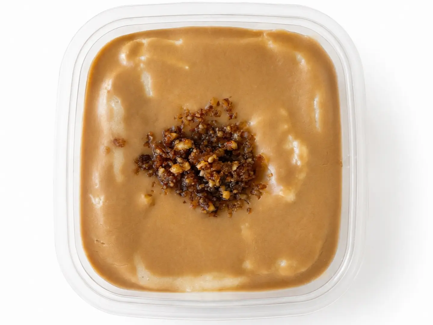 Cheese Madrid Pudding