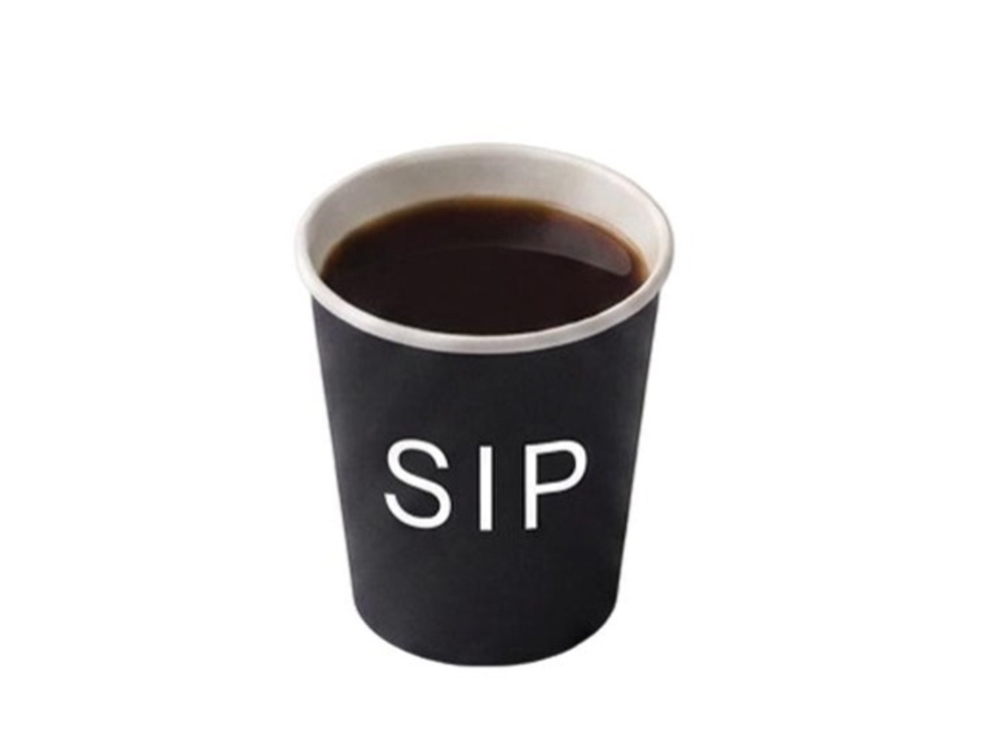 Hot Today's Coffee - Small