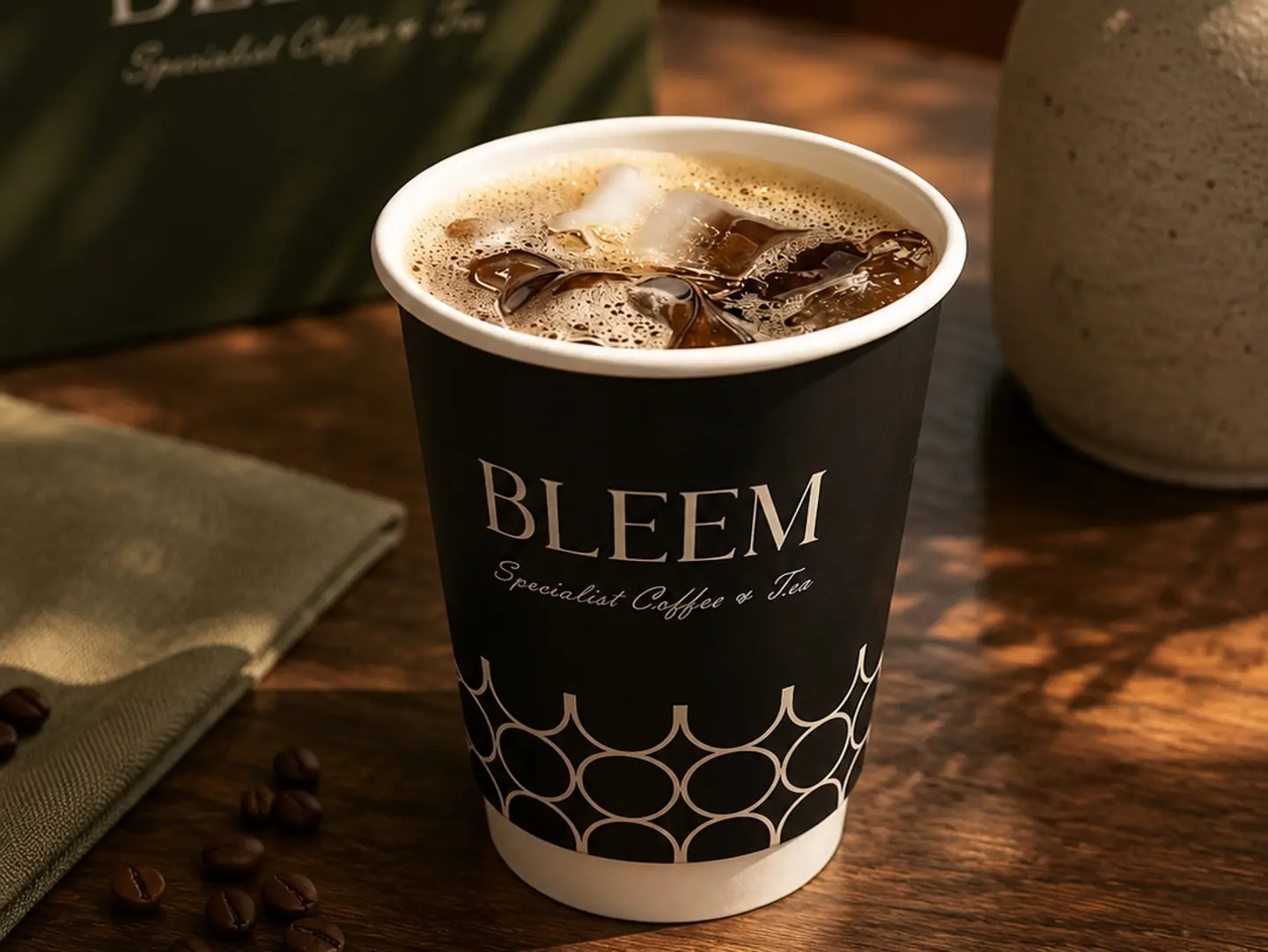 Iced V60