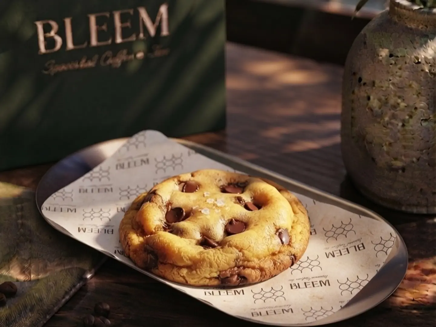 Classic Cookie