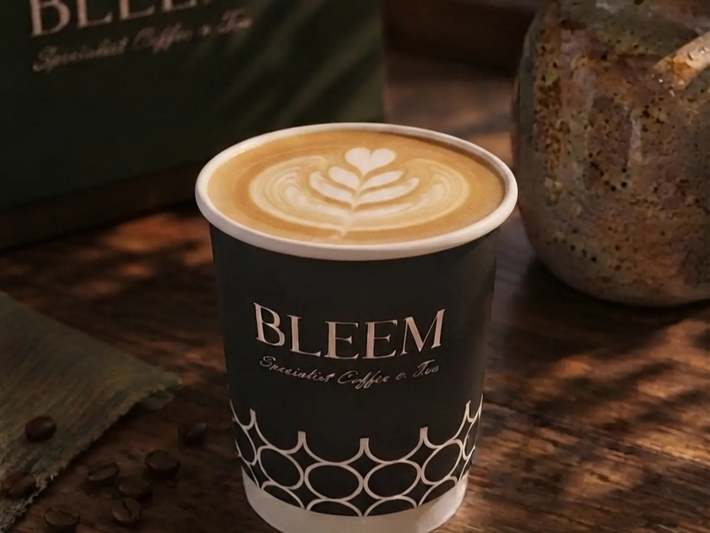 Flat White
