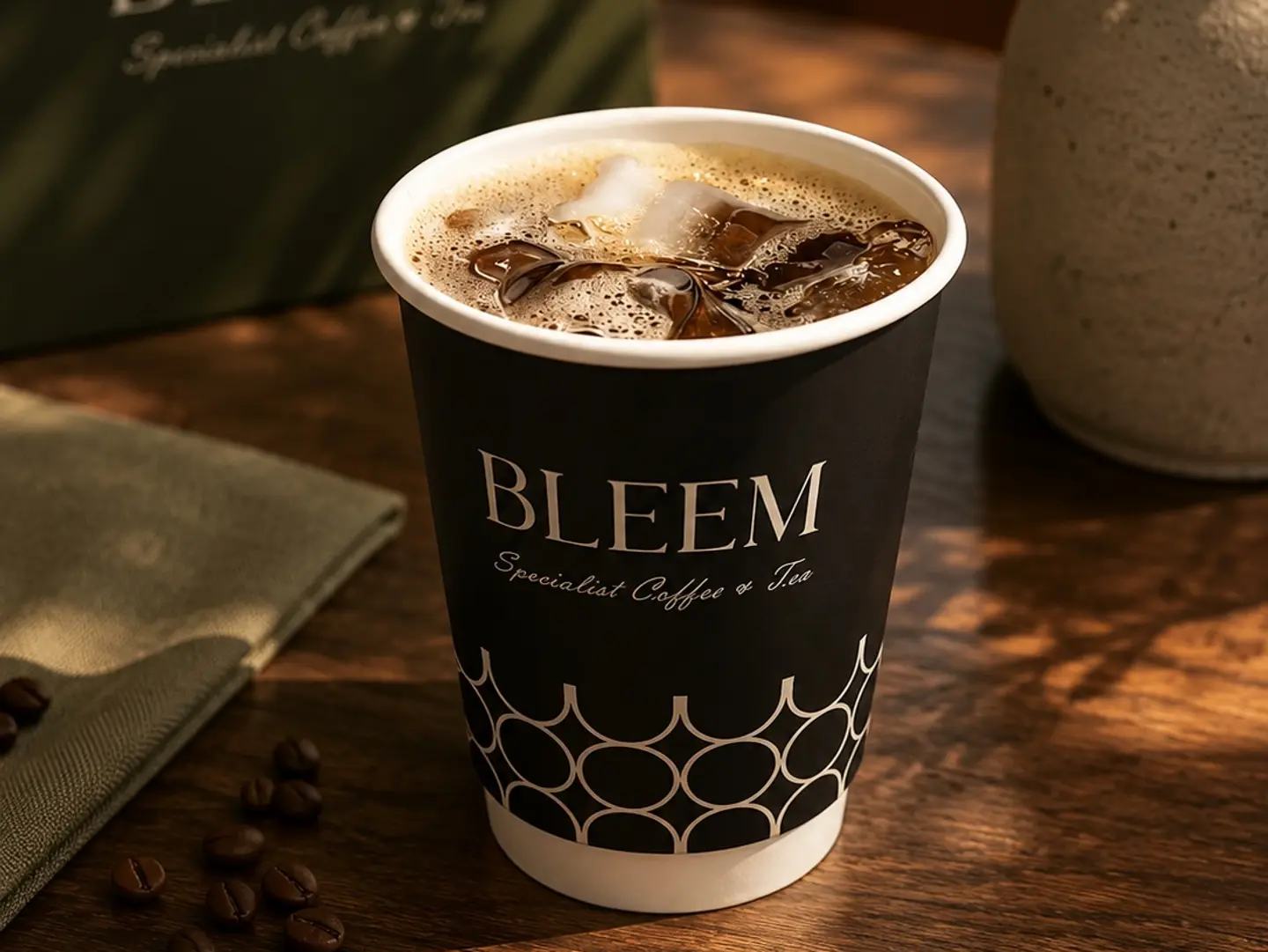 Iced V60