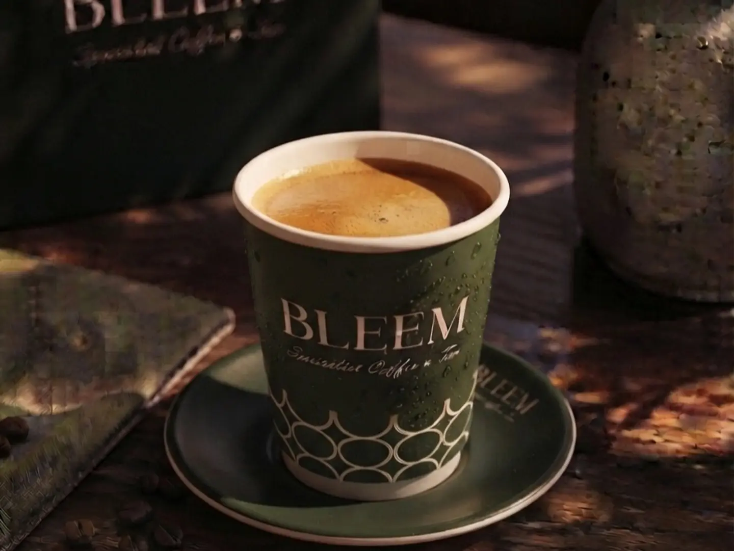 Espresso