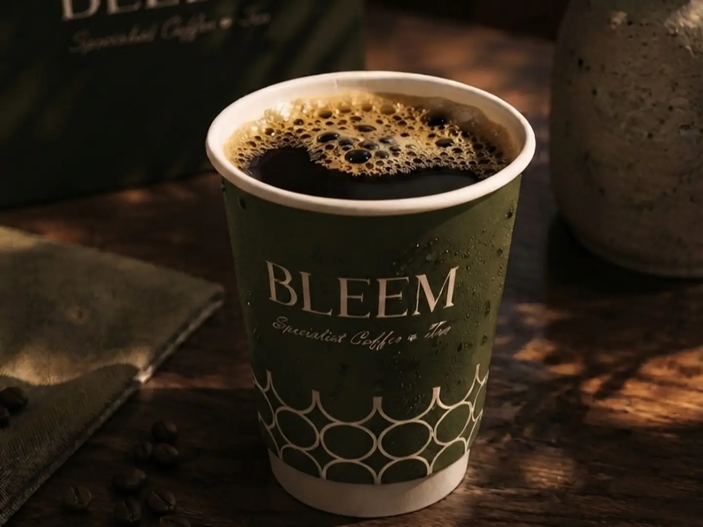 V60 Colombian