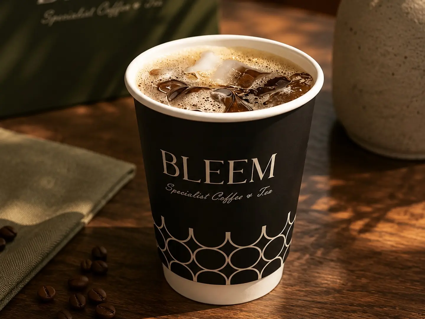 Iced Coffee Day