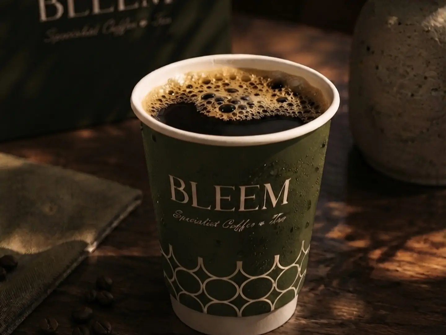V60 Ethiopian