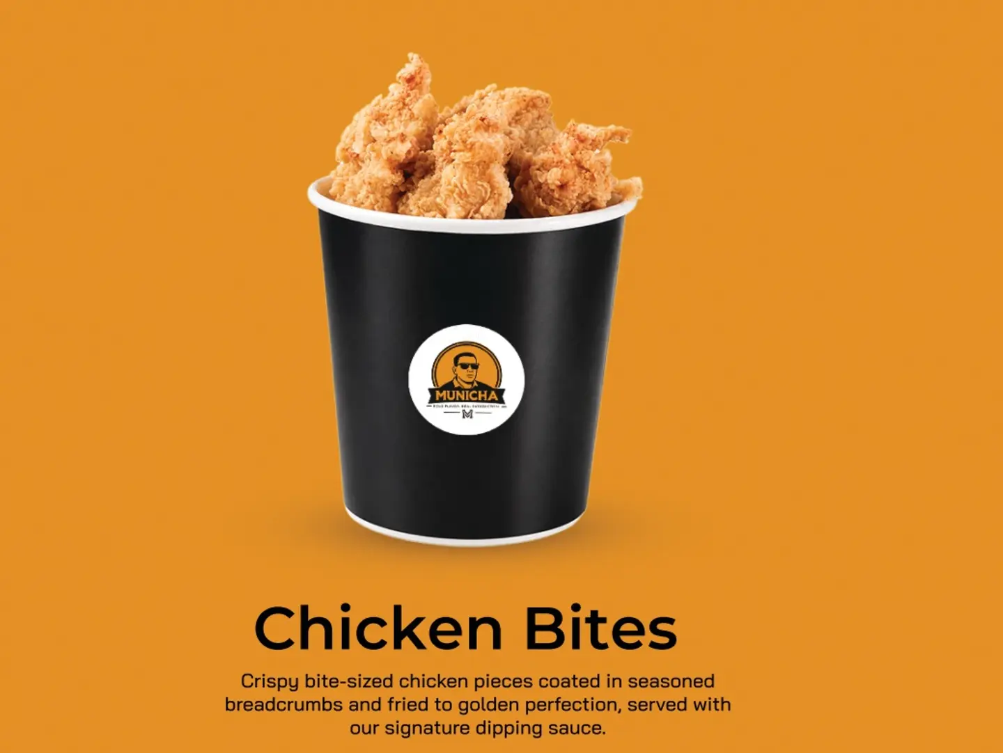 Chicken Bites