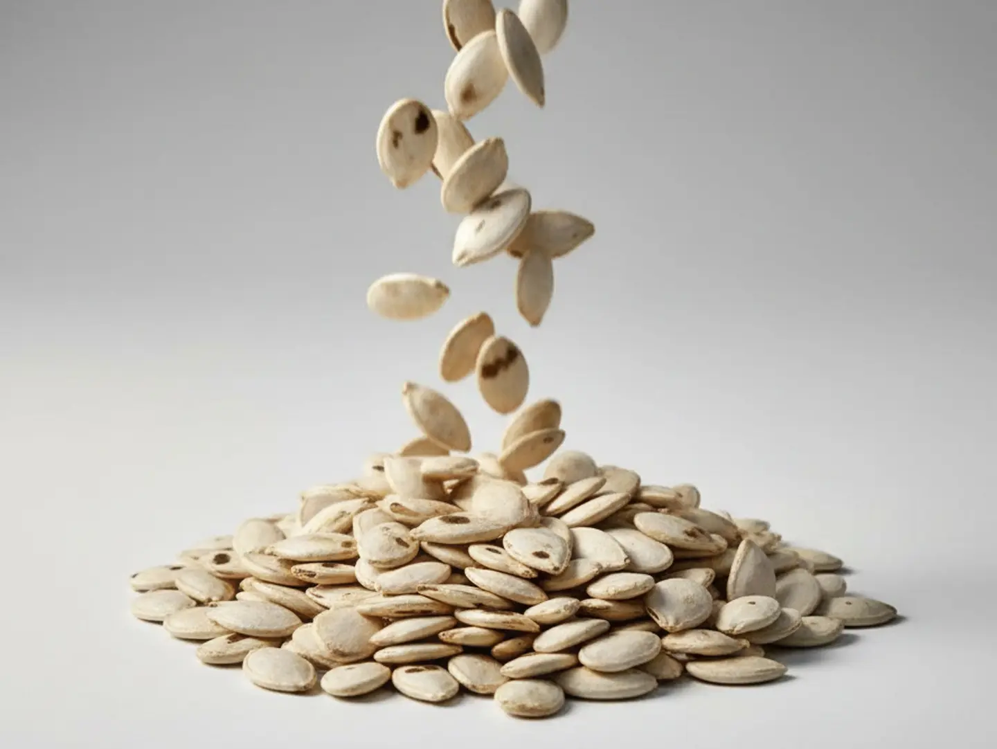Salted Grilled Pumpkin Seeds Kg - Killo