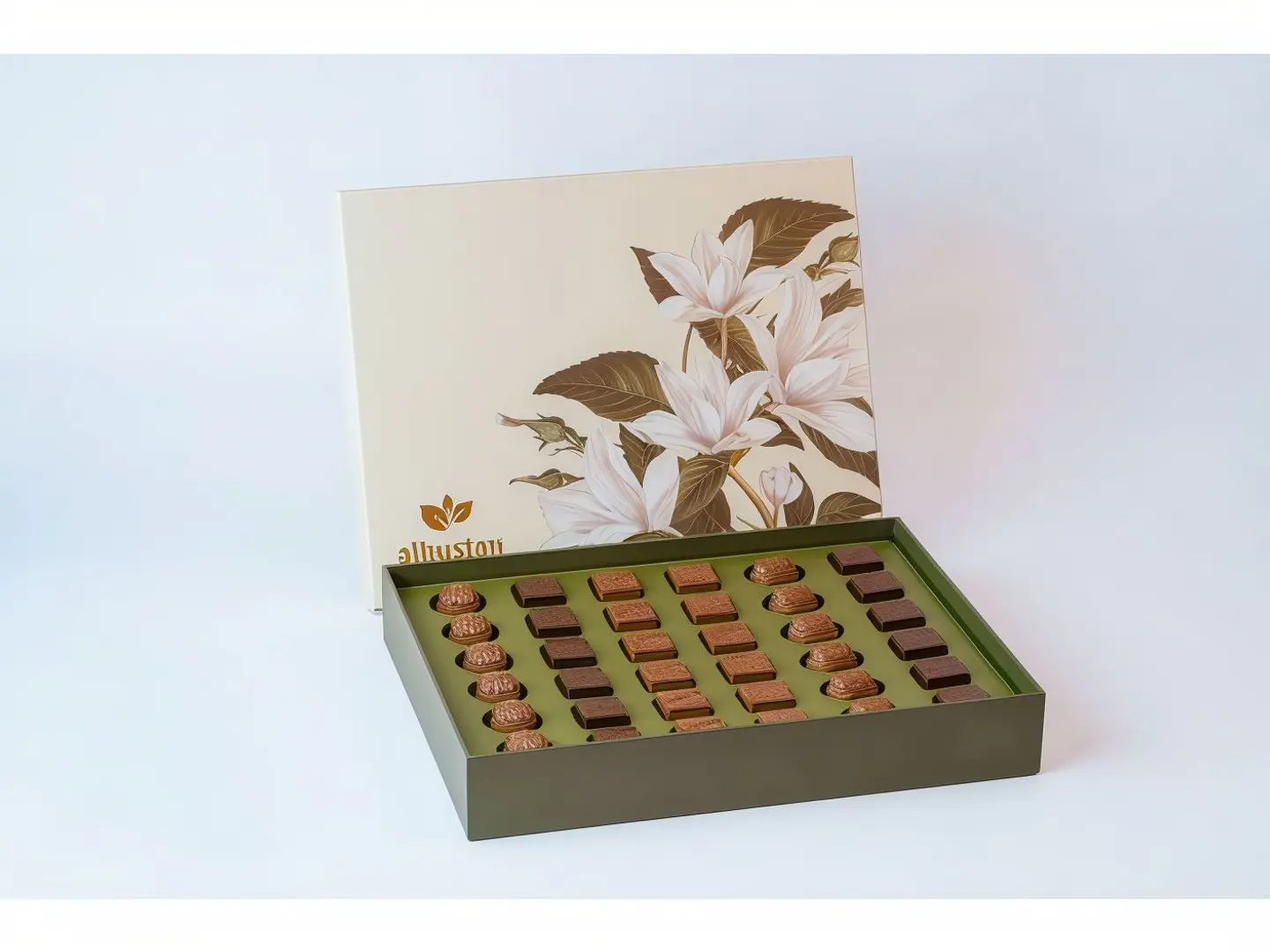 Fiore Rettangolare 360g