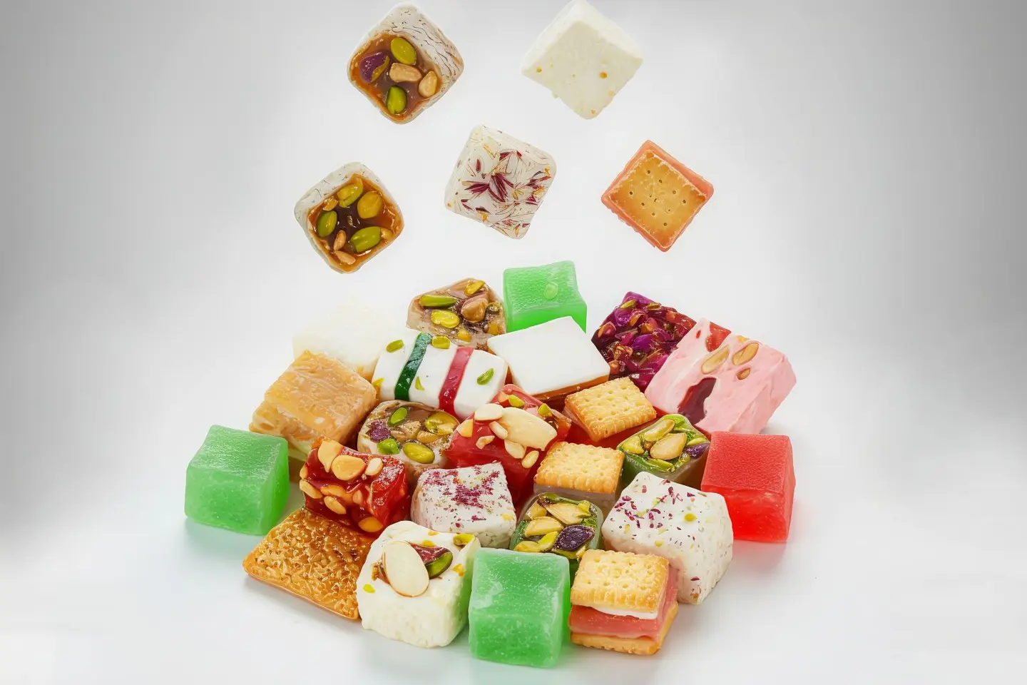 Lebanies Delight - 750g