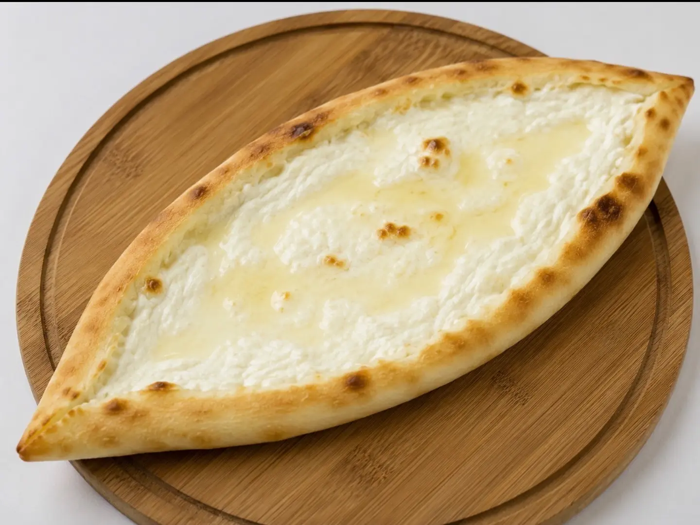 Labneh Pie