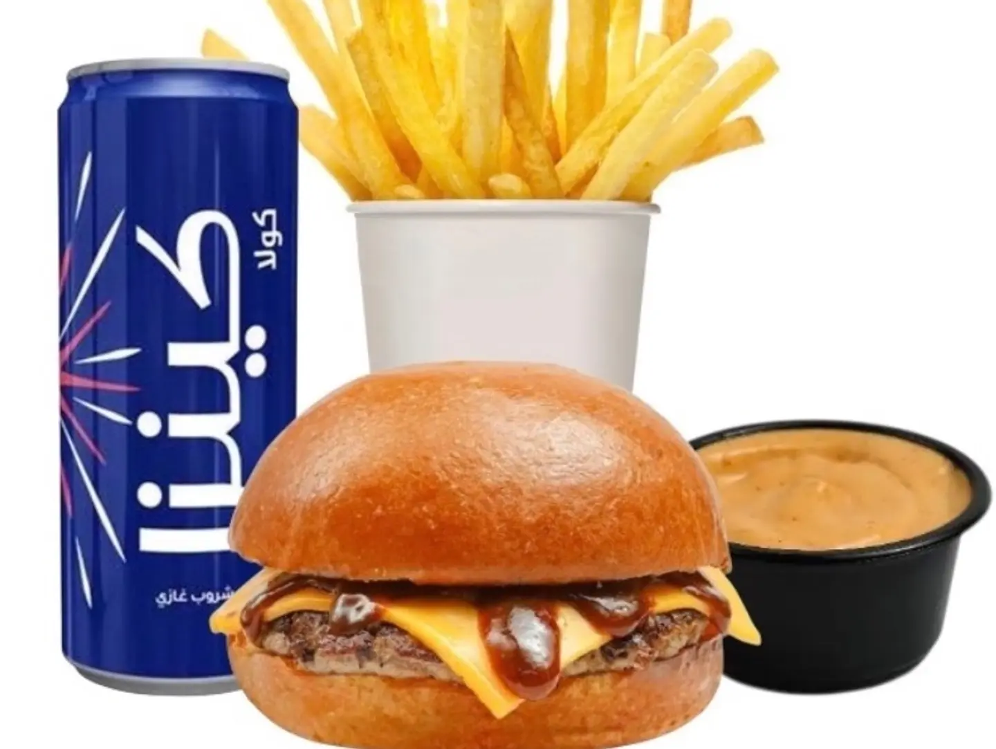 Royal Mushroom Meal