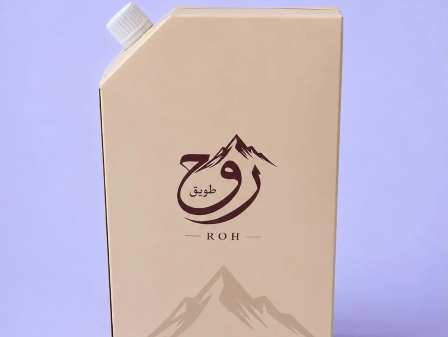 Karak Box