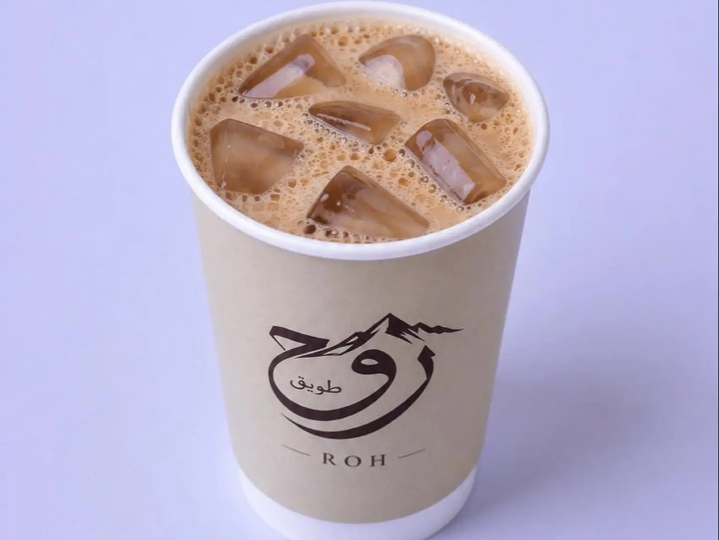 Ice Karak