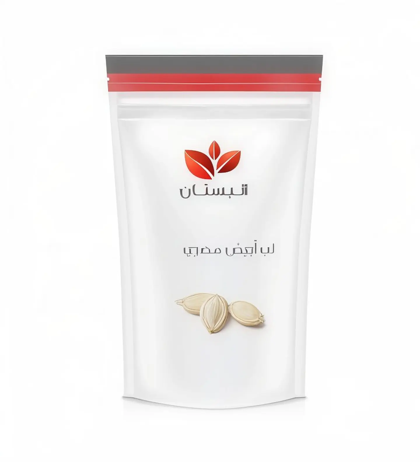 Egyptian White Seeds (500 Gram)