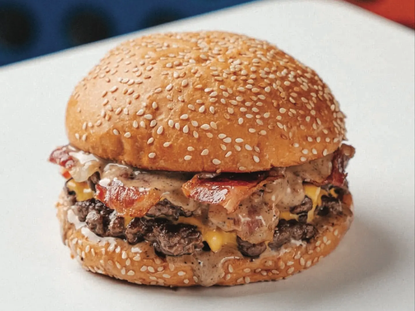 Shutgun Burger