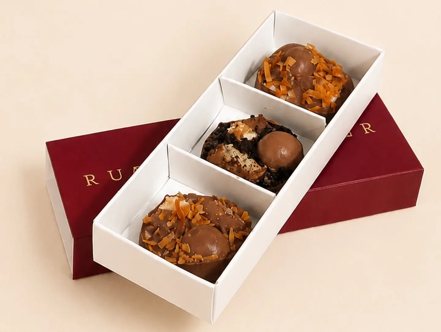 Choco Dessert