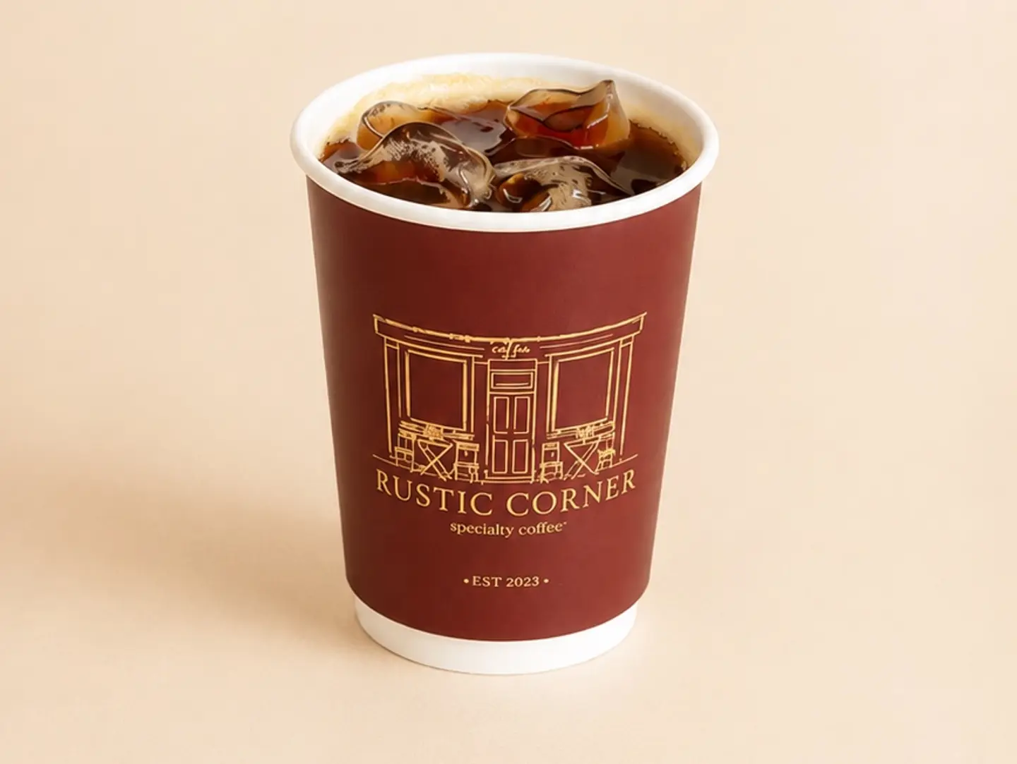 Brazilian V60 - Hot