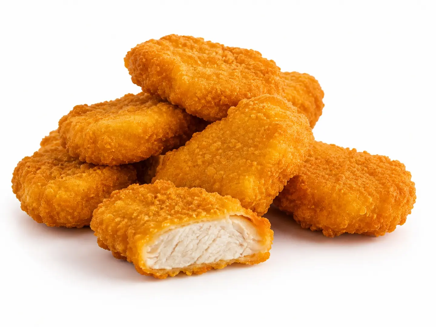 Chicken Nugget