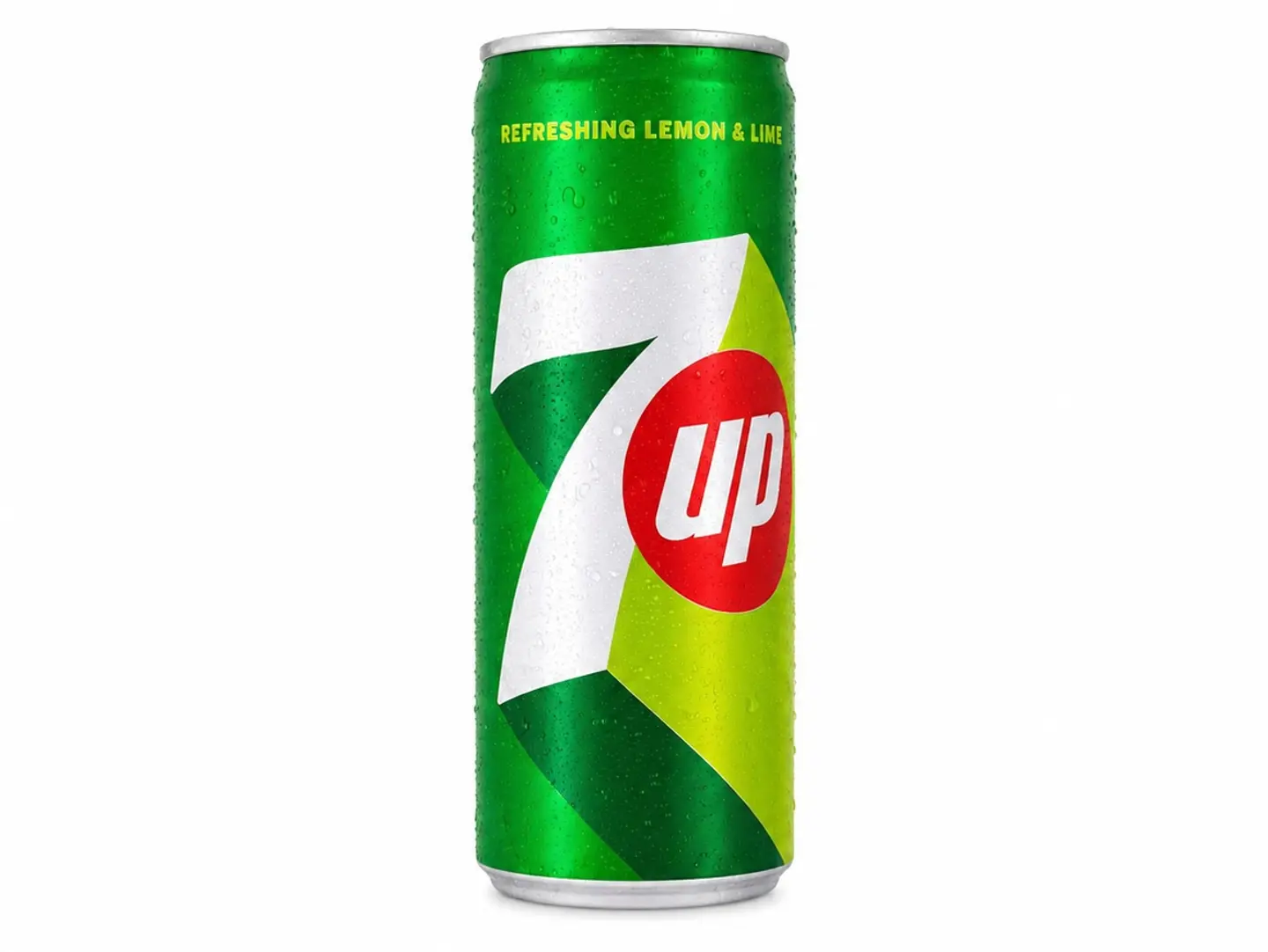 7 Up (240 Ml)