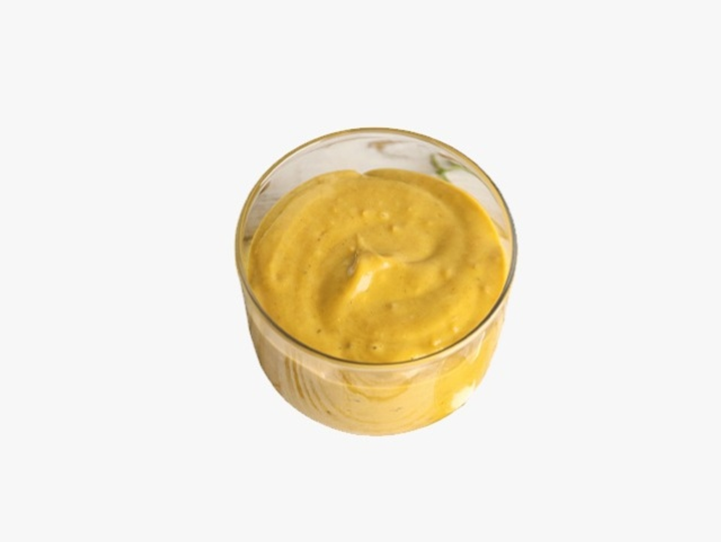 Honey Drizzle Dip