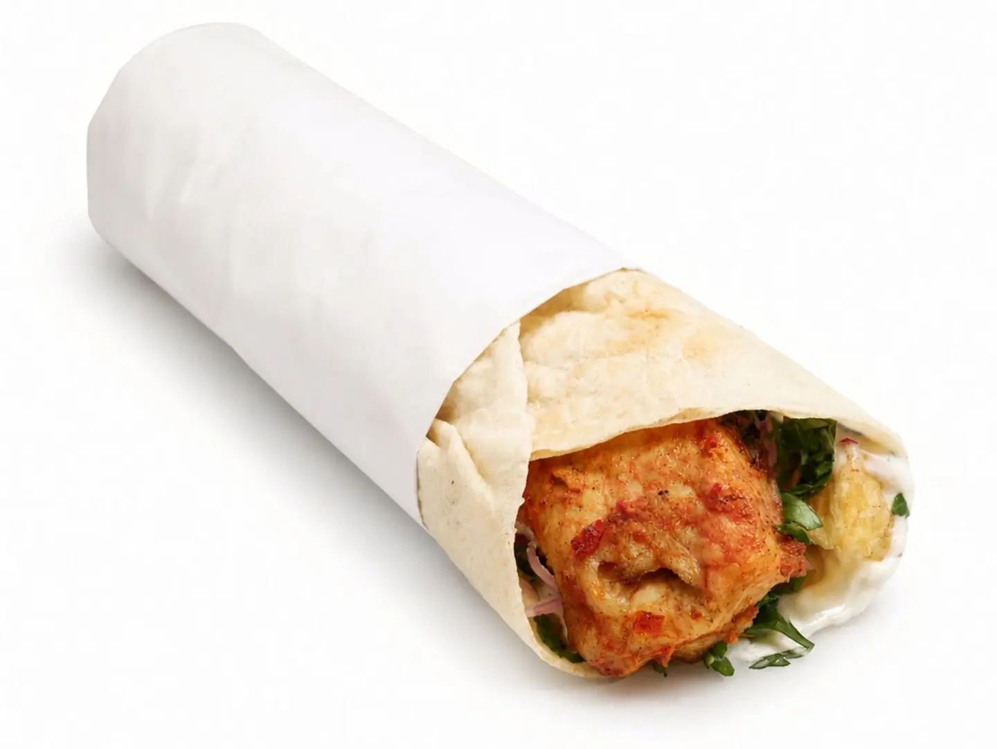 Shish Tawouk
