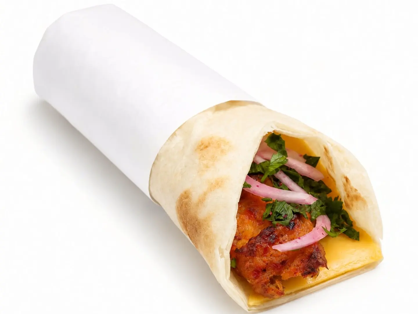 Chicken Kebab
