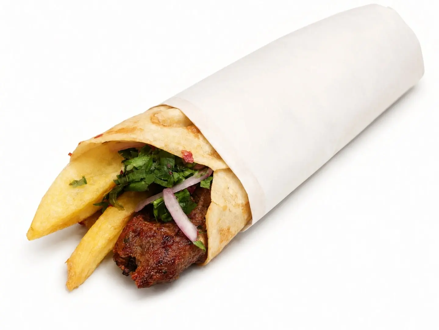 Beef Kebab