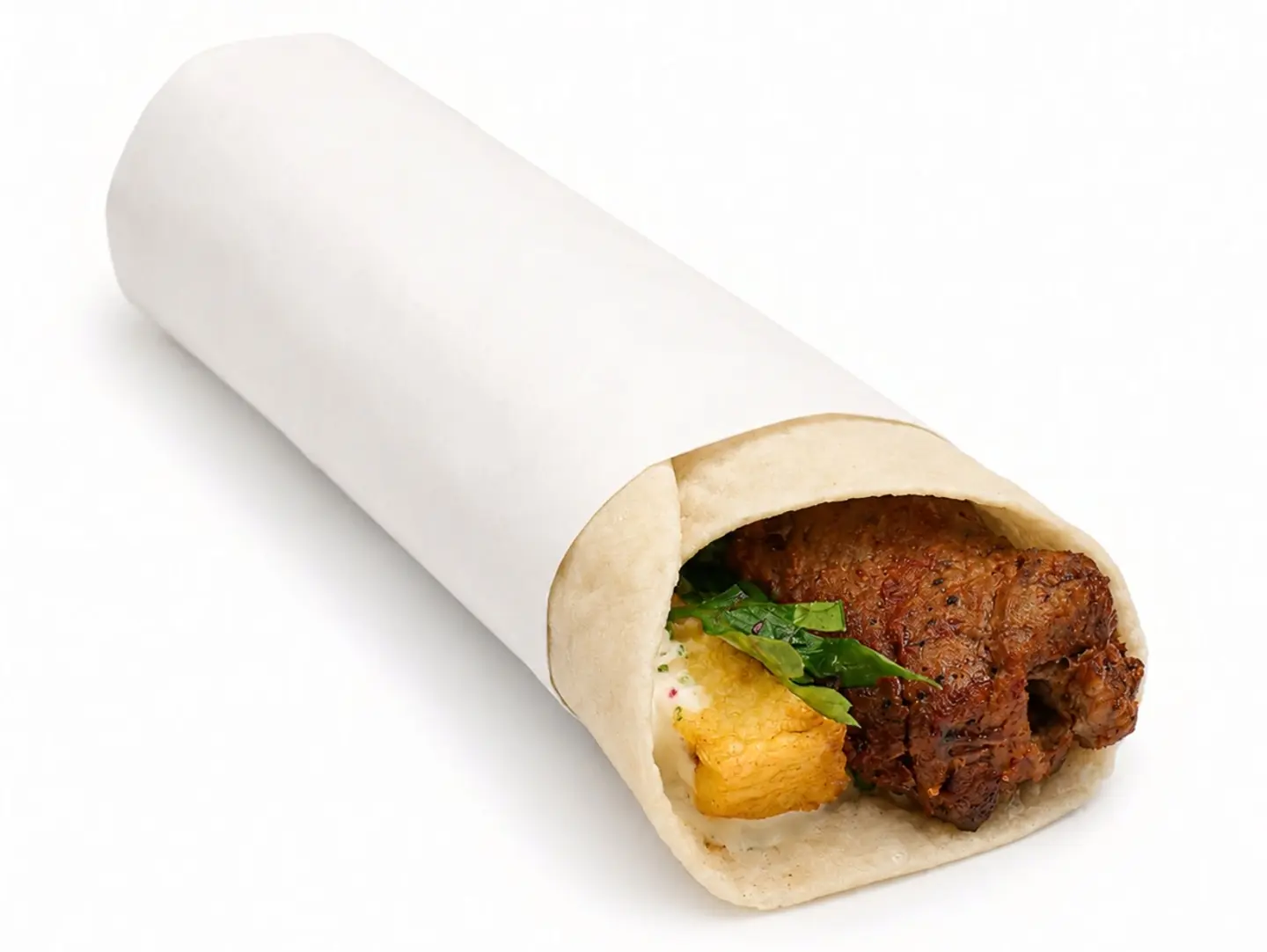 Beef Skewers