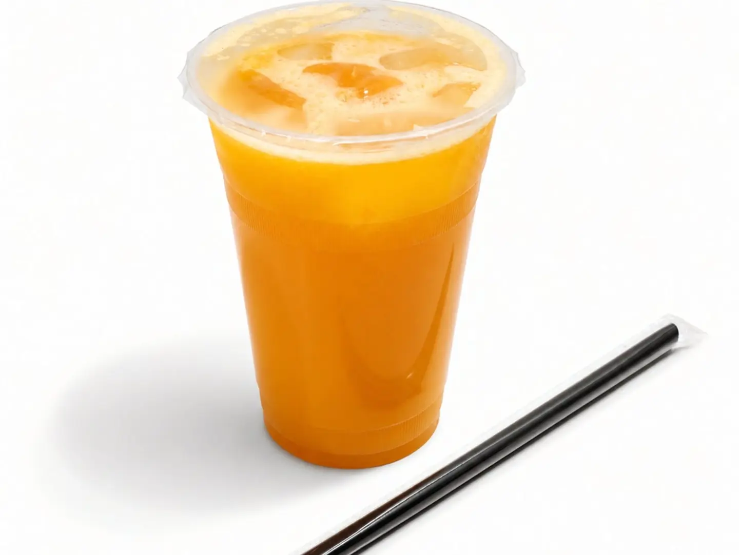 Orange Juice