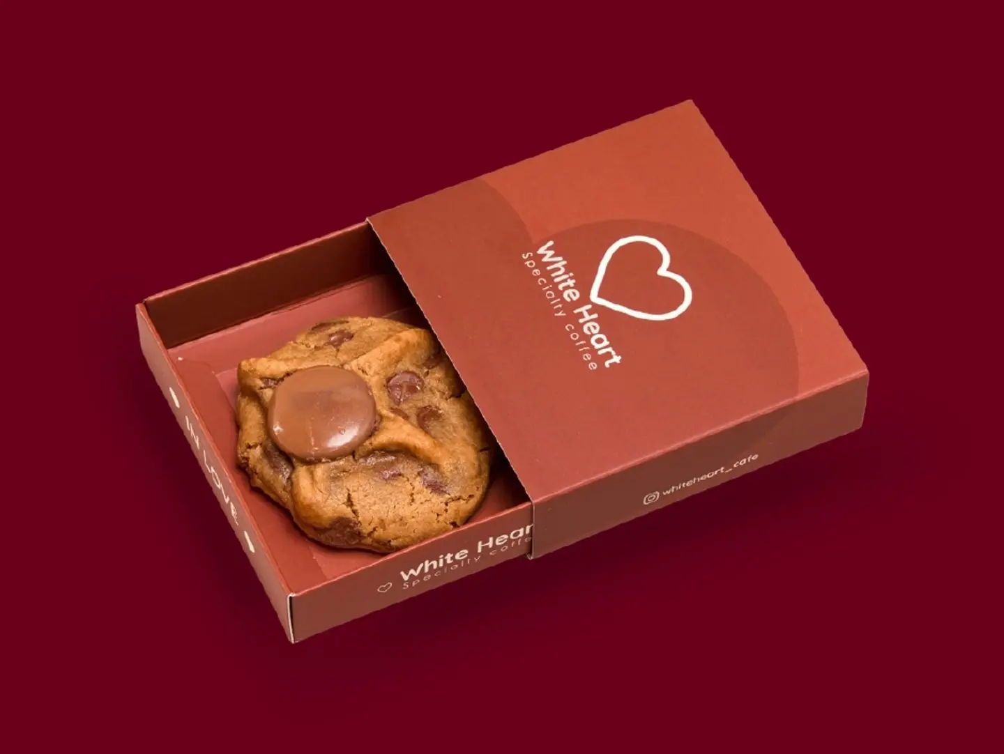 Classic Cookies